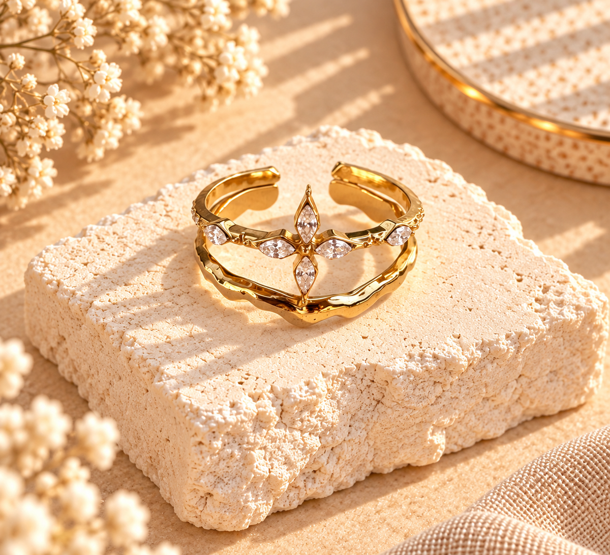 Ring Korali