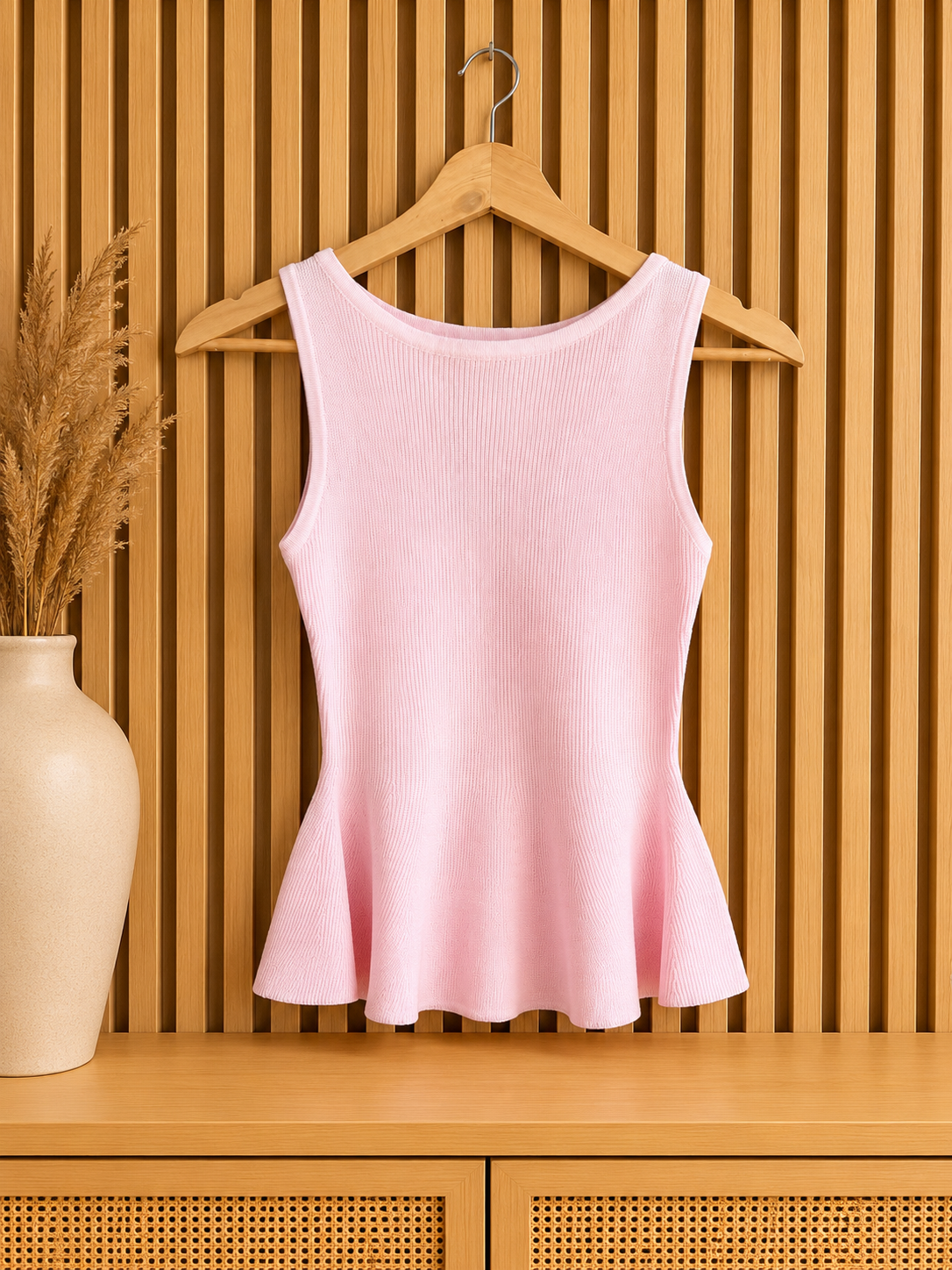 Top Livia - Rosa