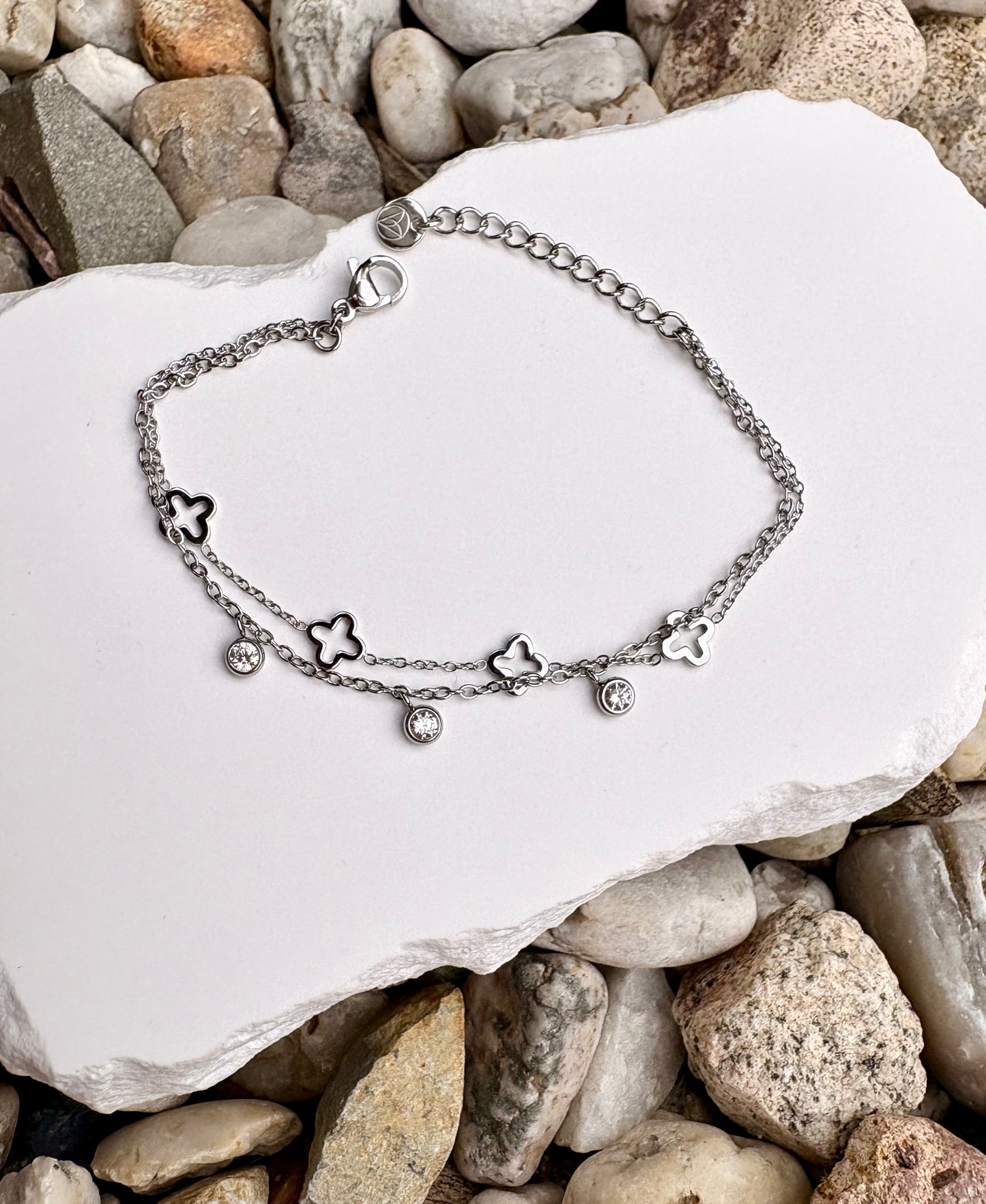 Armband Perla