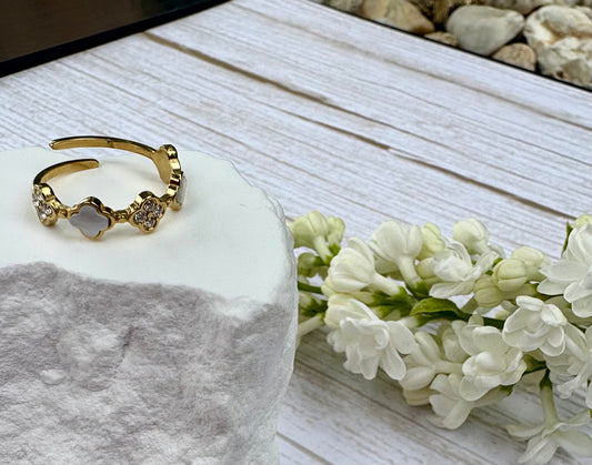Ring Avanti