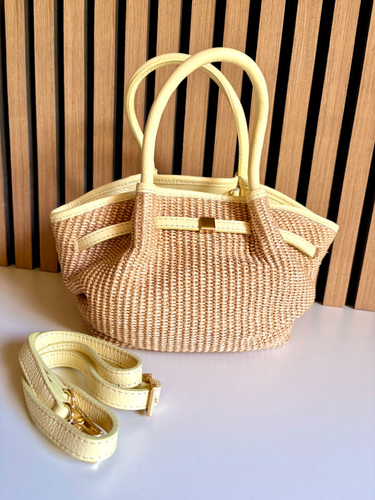 Tasche Velina