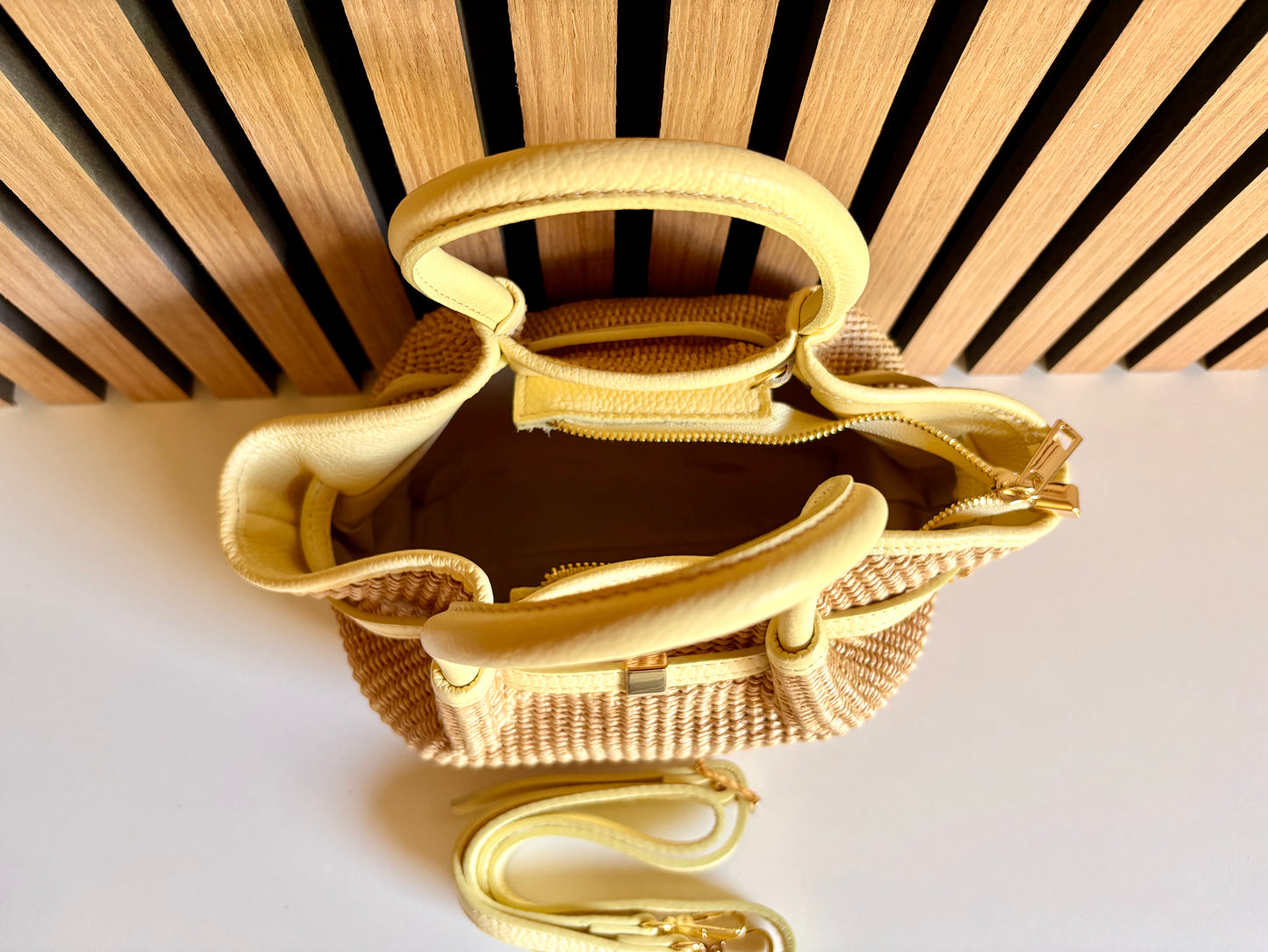 Tasche Velina