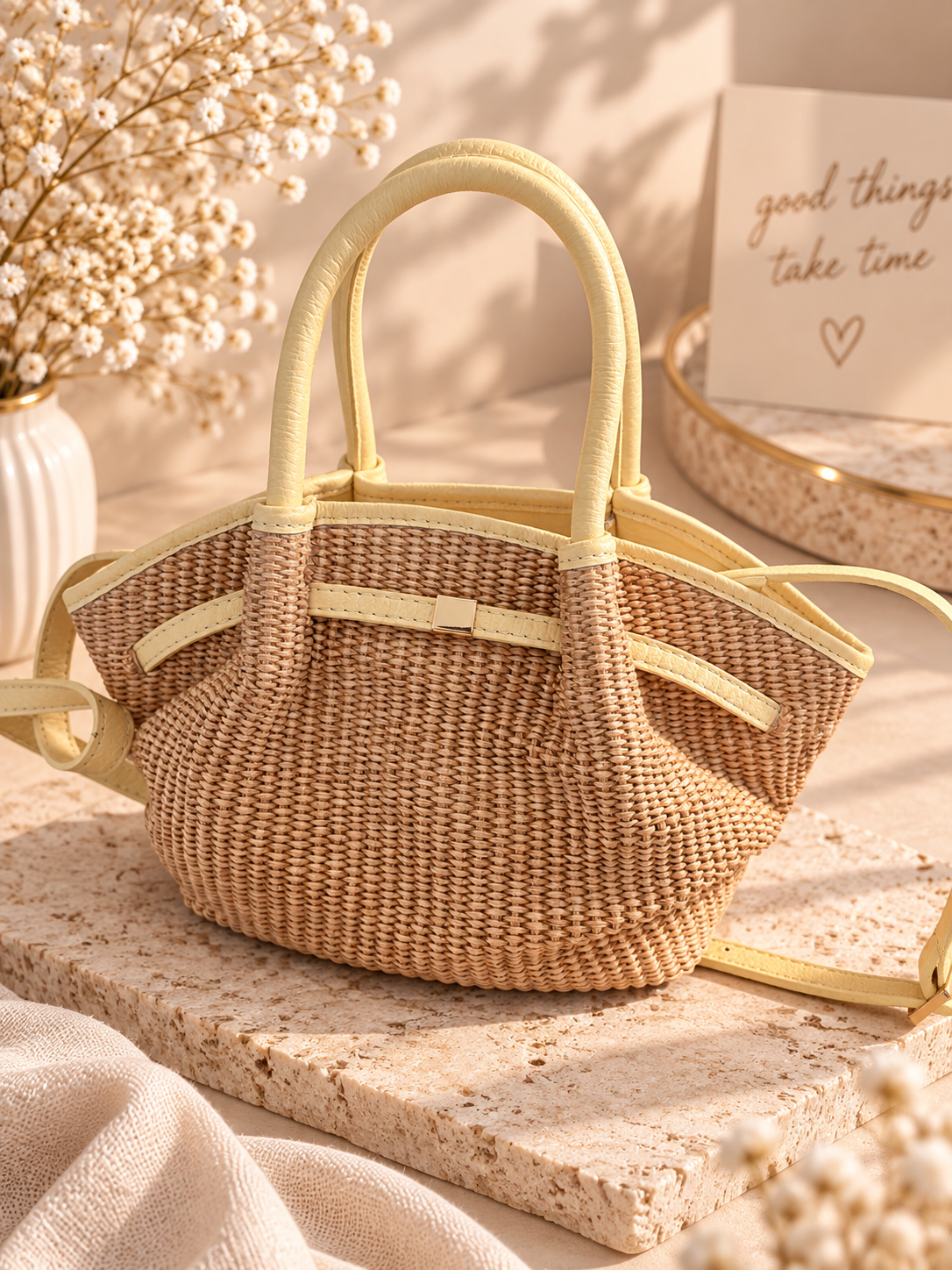 Tasche Velina