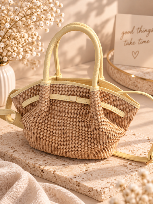 Tasche Velina