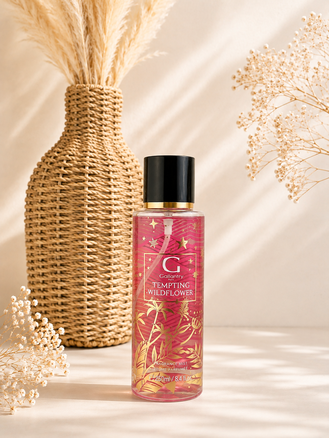 Bodyspray Tempting Wildflower