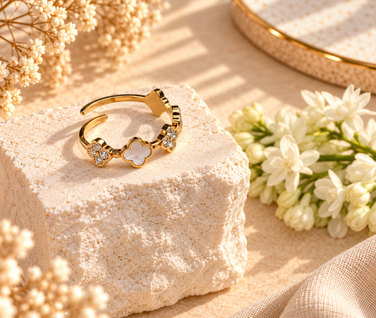 Ring Avanti