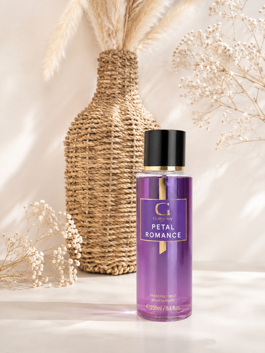Bodyspray Petal Romance