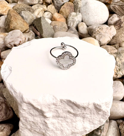Ring Grazia