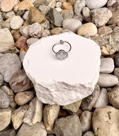 Ring Grazia