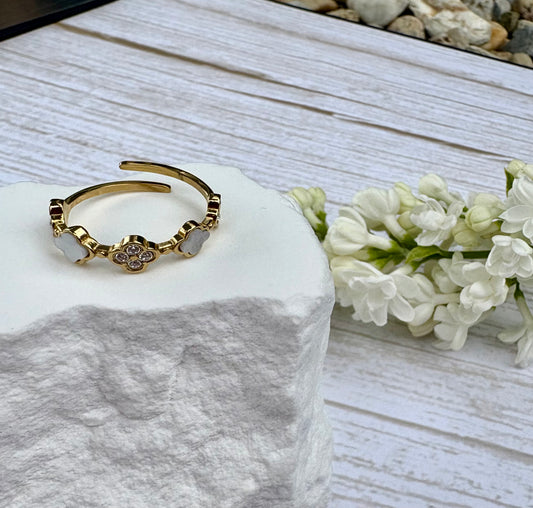 Ring Avanti