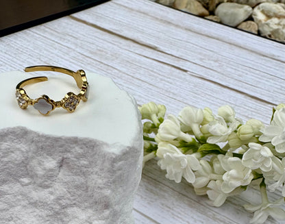 Ring Avanti