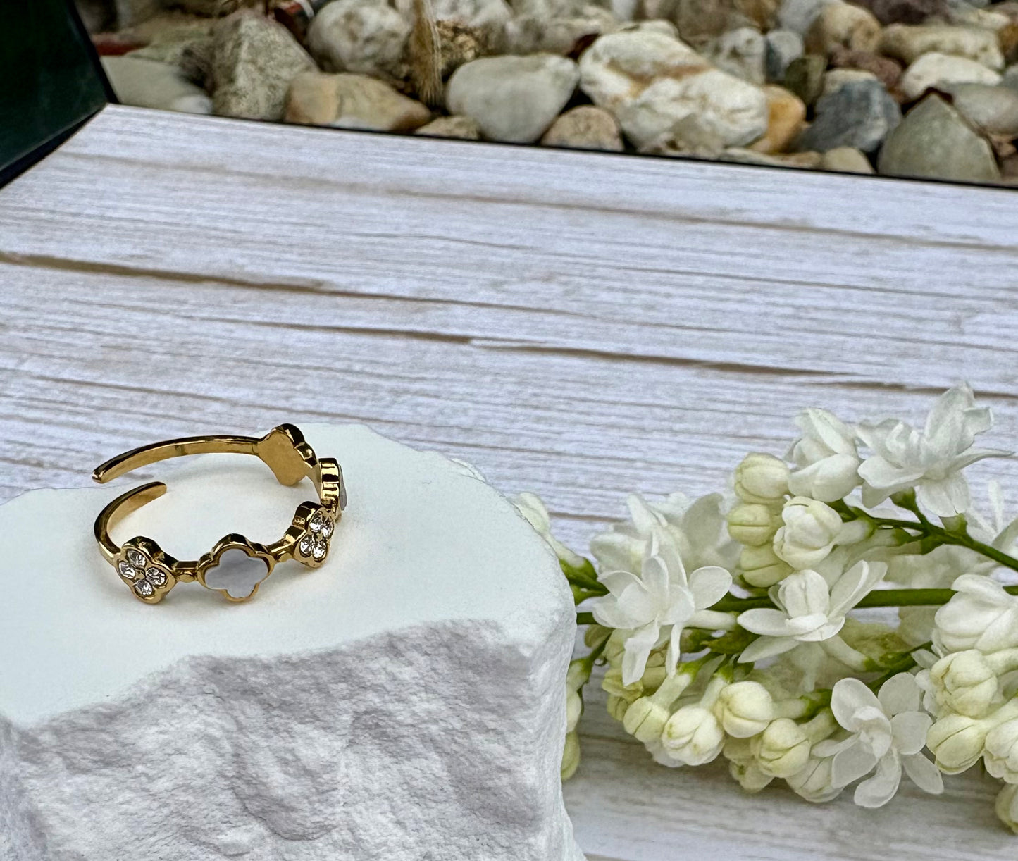 Ring Avanti