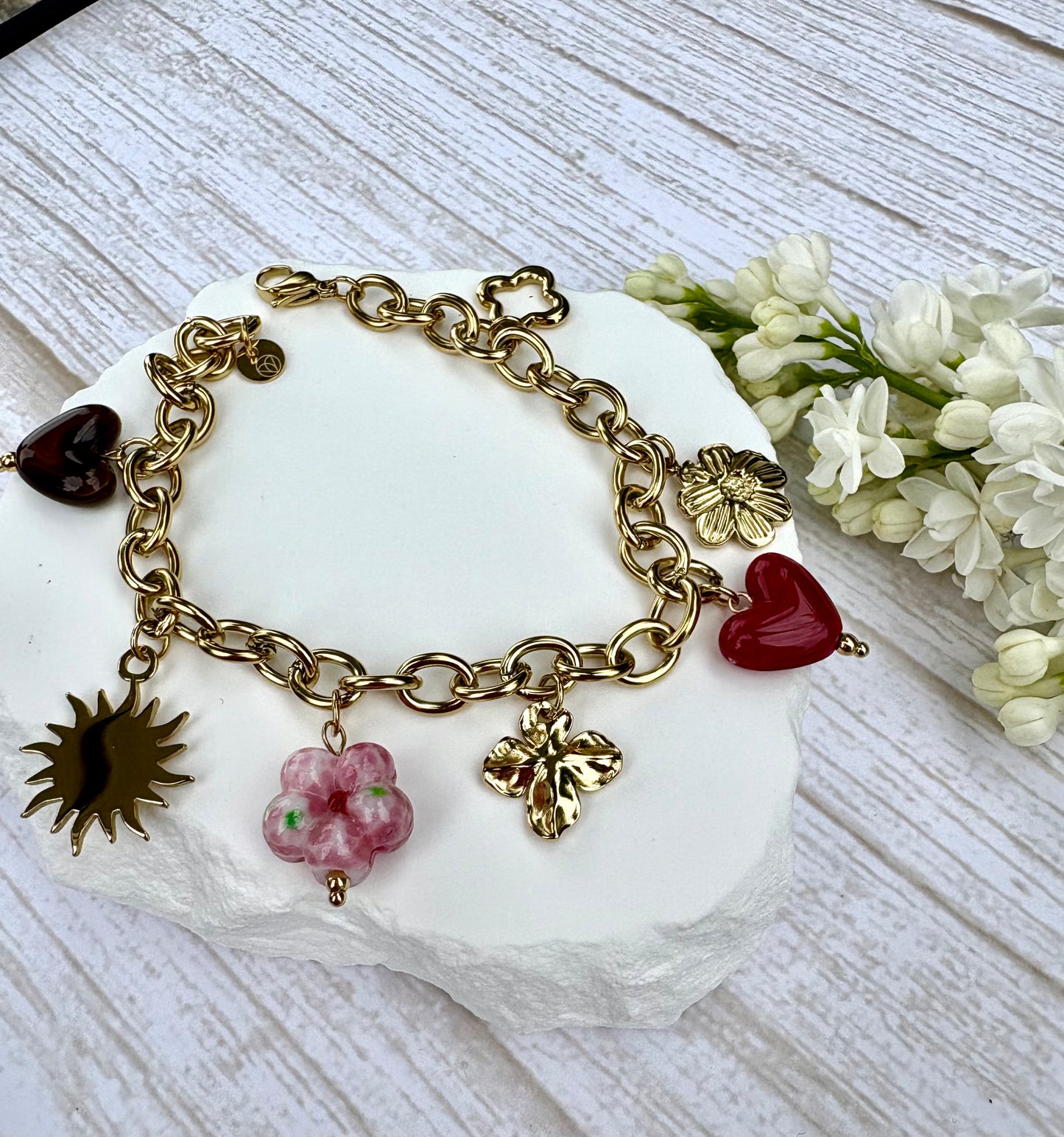 Armband Kyra