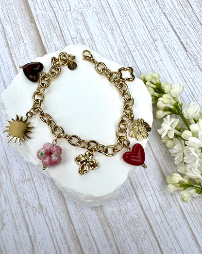Armband Kyra