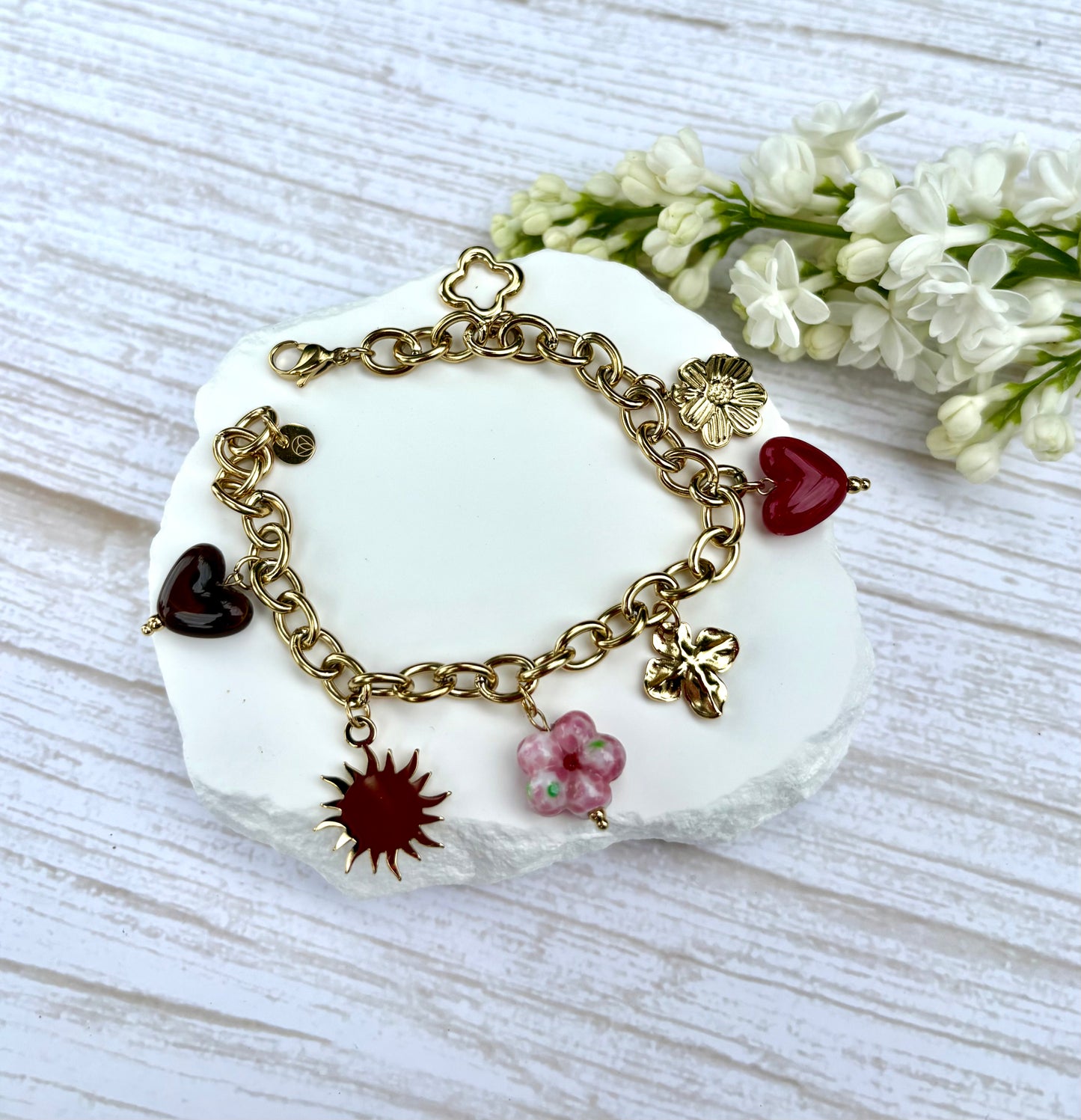 Armband Kyra