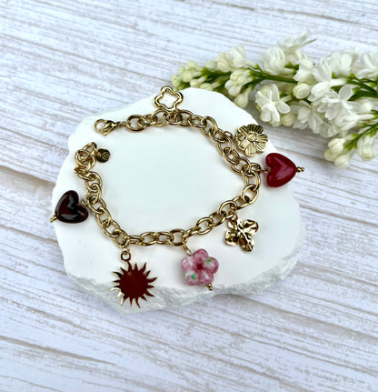 Armband Kyra