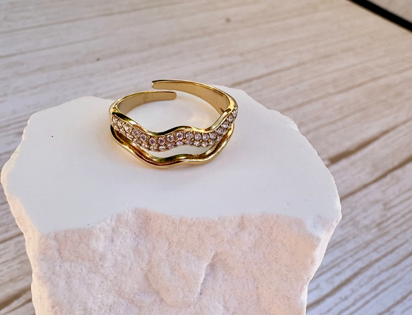 Ring Doria