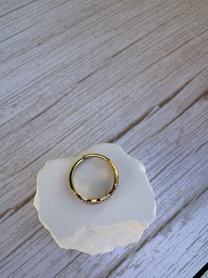 Ring Doria