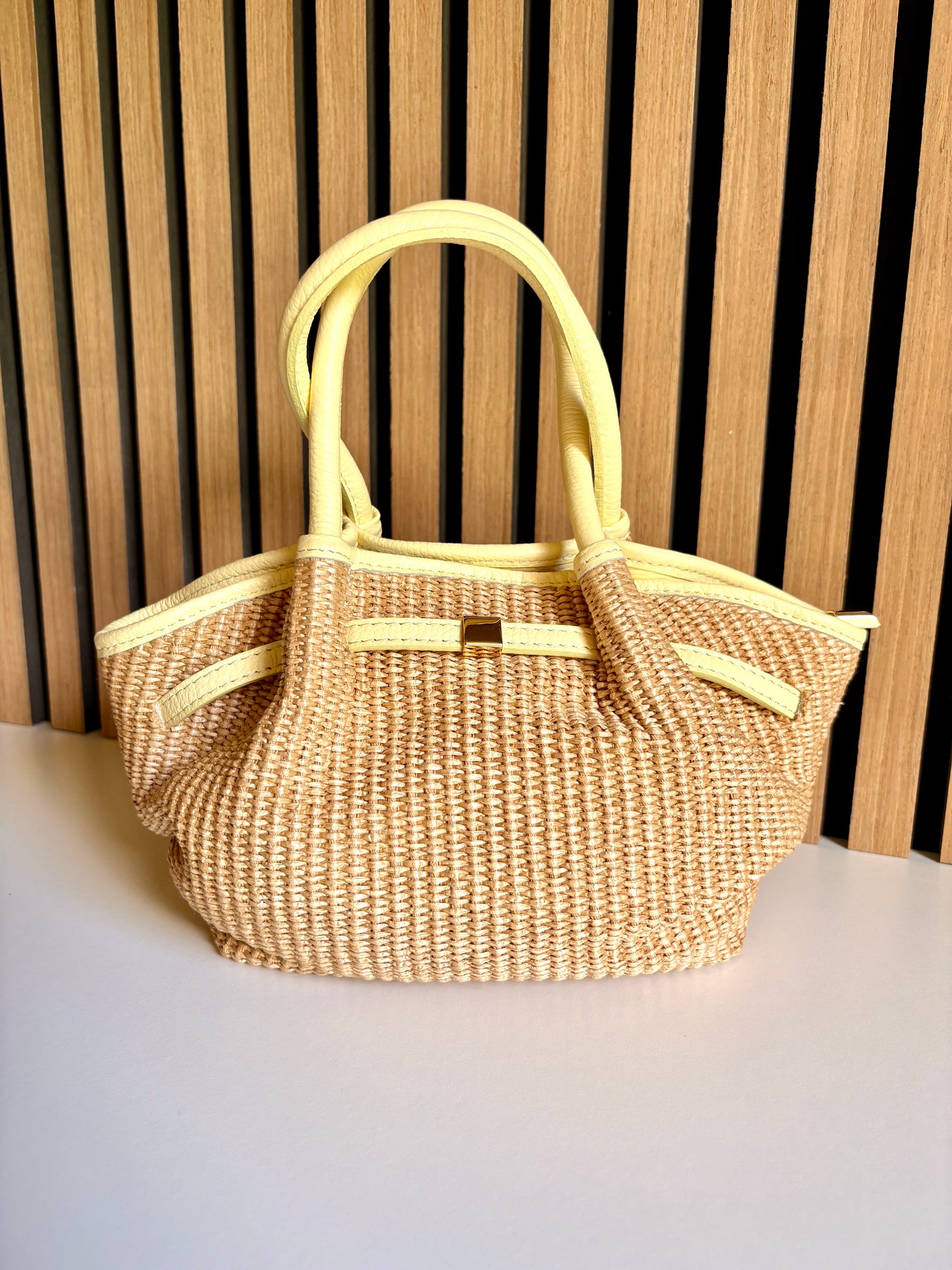 Tasche Velina