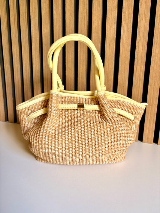 Tasche Velina