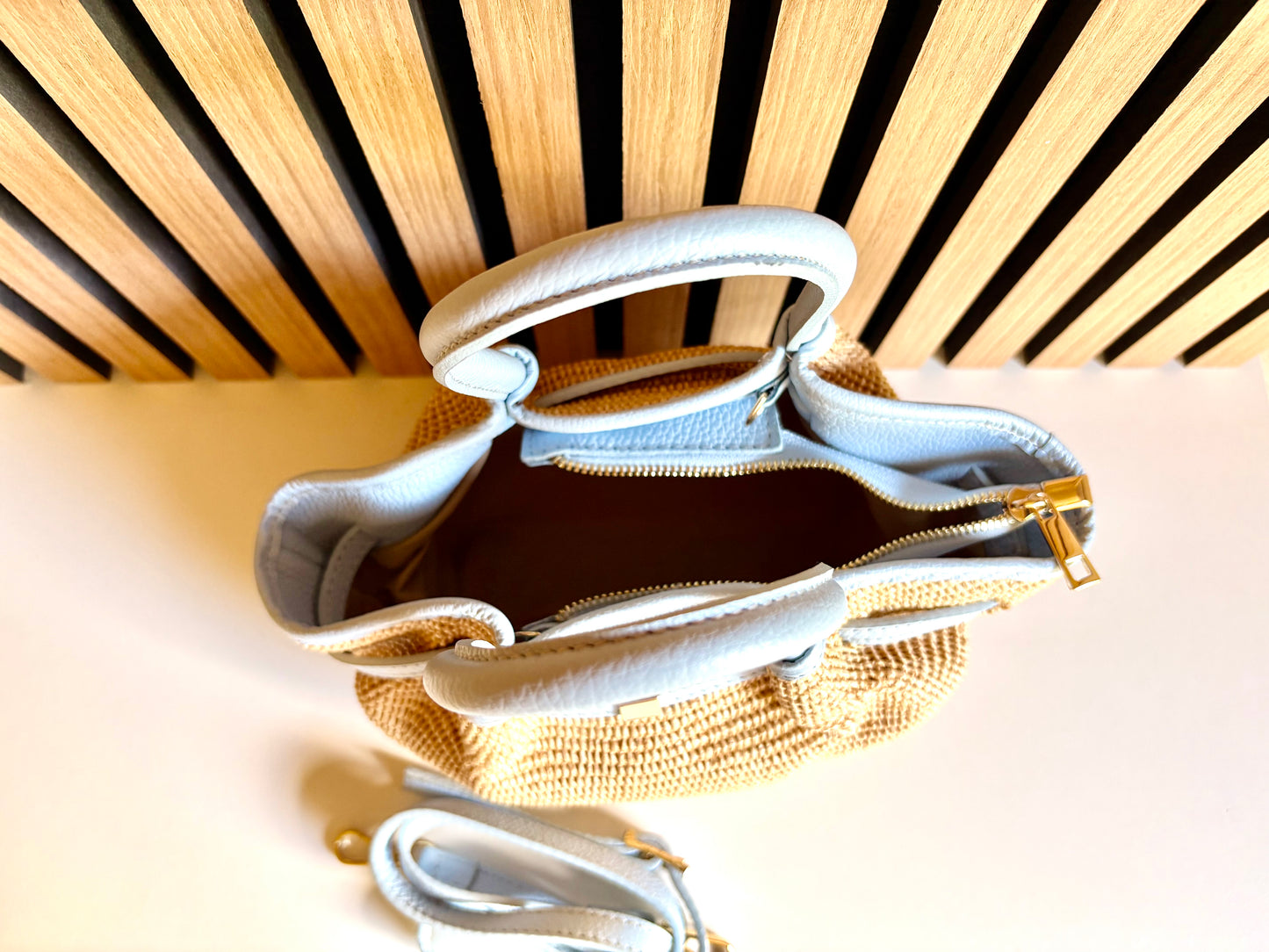 Tasche Velina